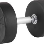 Aλτήρας Στρογγυλός PU Series - 22,50Kg