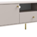 Έπιπλο Τηλεόρασης Ovelia 2D 1S
