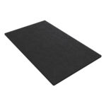 Επιφάνεια κοπής για νεροχύτη SINTESI Bowl Black ATH113BK ELLECI