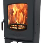 Charnwood C-Eight Σόμπα Ξύλου - Blue