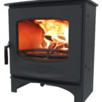 Charnwood C-Seven Σόμπα Ξύλου - Blue