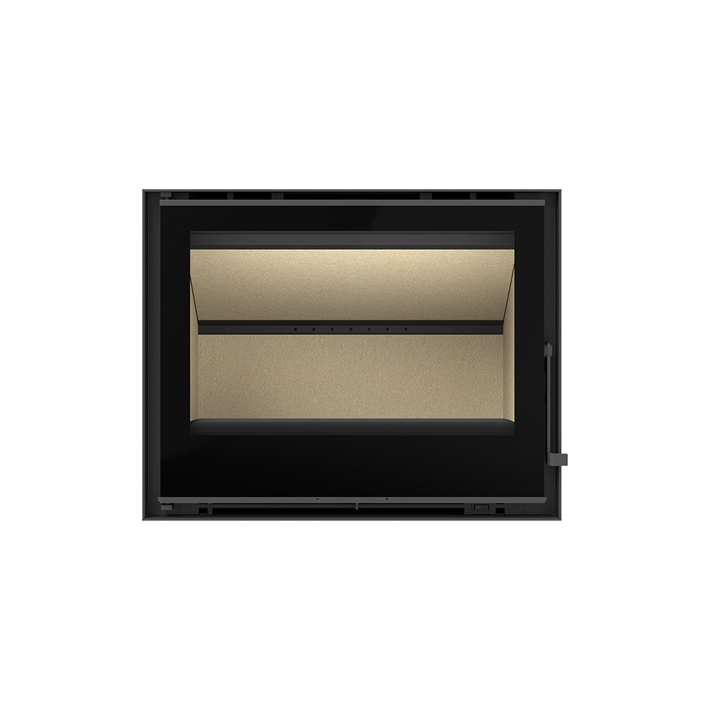 C&A Chama Cristal 69 Ενεργειακό Τζάκι Ξύλου - Image 2