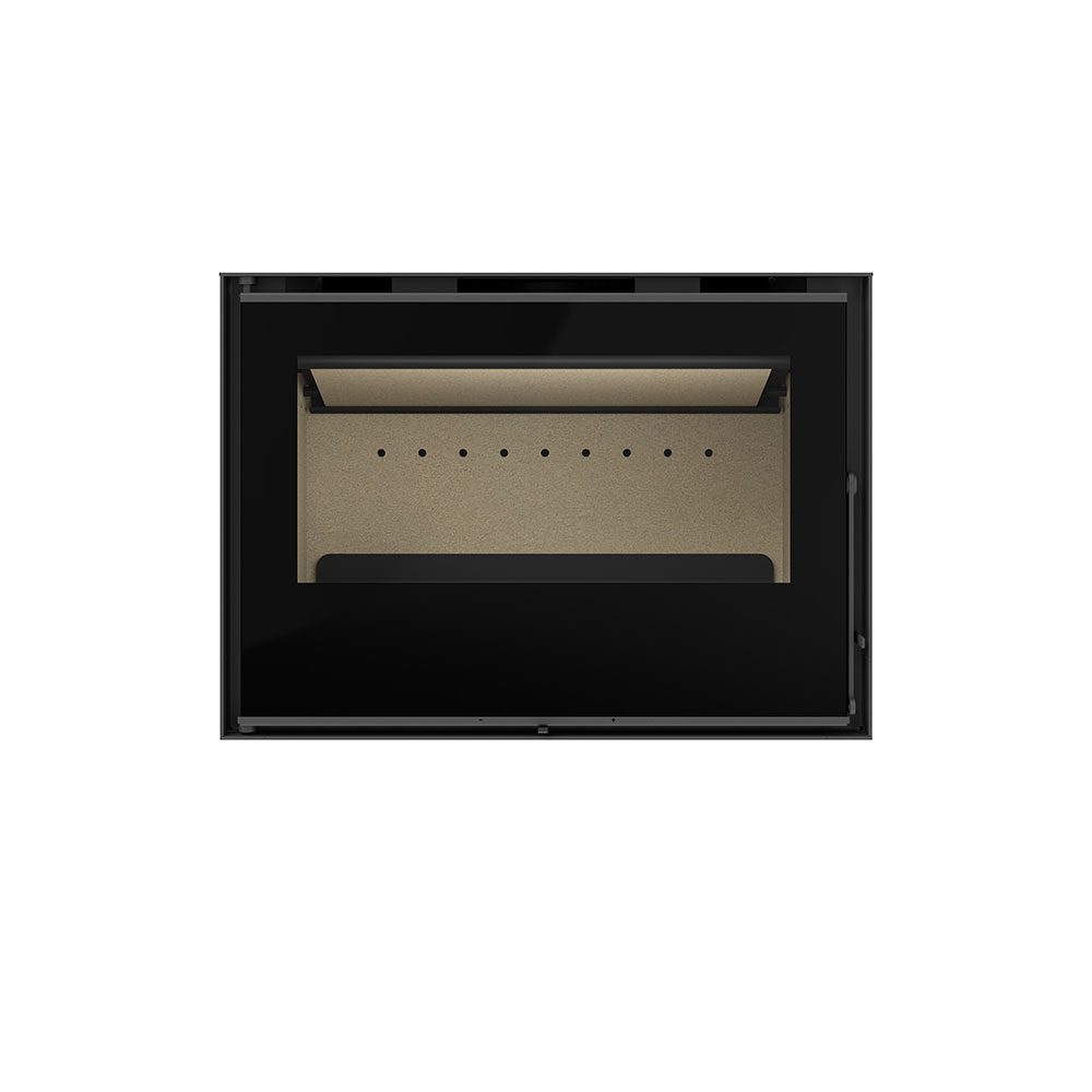 C&A Chama Premium II Ενεργειακό Η49 Τζάκι Ξύλου - Image 2