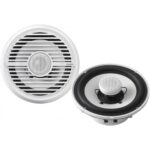 ΗΧΕΙΑ MARINE CMG1622R SUB CLARION