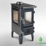 Caliskan 304-3D ενεργειακή σόμπα ξύλου