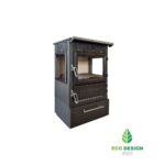 Caliskan 305 ενεργειακή σόμπα ξύλου BOX