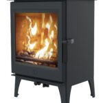 Σόμπα Ξύλου Charnwood Cranmore 5 – Blue