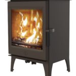 Σόμπα Ξύλου Charnwood Cranmore 5 – Brown