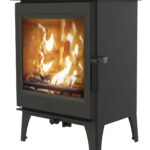Σόμπα Ξύλου Charnwood Cranmore 5 – Gunmetal