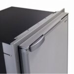 Vitrifrigo Αεροστεγές Πλαίσιο Στερέωσης Αλουμίνιου C60/C75/C90