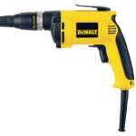 DEWALT Κατσαβίδι Γυψοσανίδας DW274