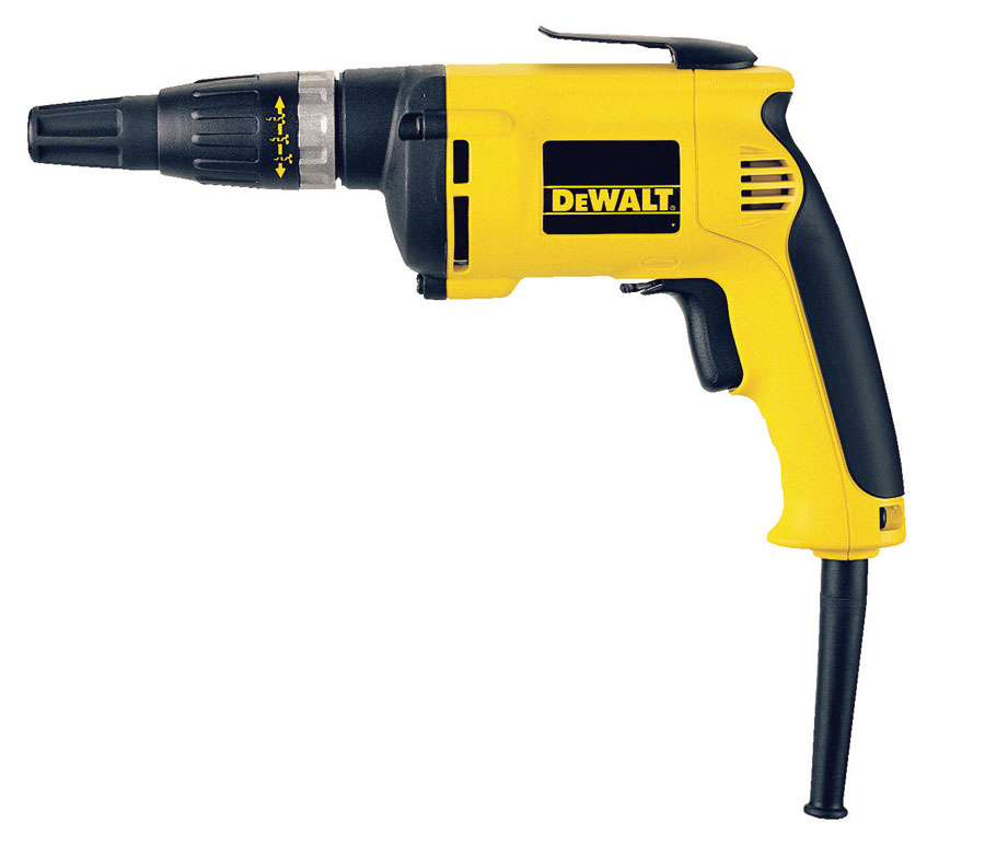 DEWALT Κατσαβίδι Γυψοσανίδας DW274