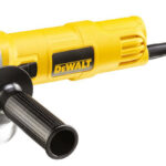 DEWALT Γωνιακός Τροχός 900W 125mm DWE4157
