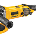 DEWALT Αλοιφαδόρος Μεταβλητής Ταχύτητας DWP849X