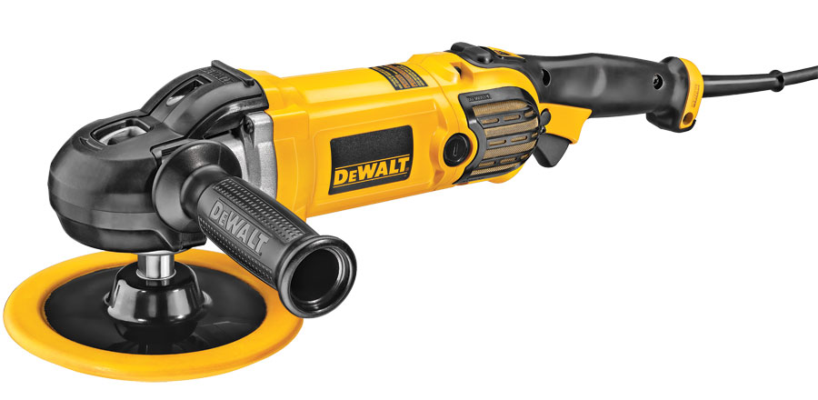 DEWALT Αλοιφαδόρος Μεταβλητής Ταχύτητας DWP849X