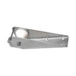 Ράουλο πλώρης άγκυρας INOX 170 x 57 mm
