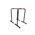 Viking H:79-89 Adjustable Παράλληλες Μπάρες (Black)