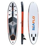 Seaflo SF-IS001S-10 Φουσκωτή Σανίδα SUP 3.05m
