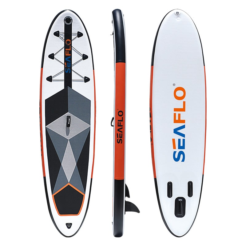 Seaflo SF-IS001S-10 Φουσκωτή Σανίδα SUP 3.05m