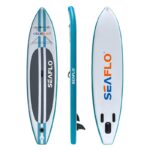 Seaflo SF-IS002S-11 Φουσκωτή Σανίδα SUP 3.35m