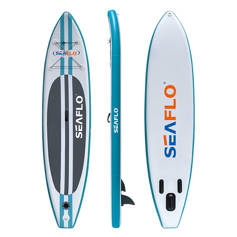 Seaflo SF-IS002S-11 Φουσκωτή Σανίδα SUP 3.35m
