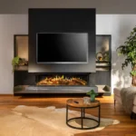 Kalfire E-one 160S Hλεκτρικό Tζάκι