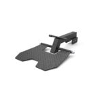PS-1 NG Low Row Foot Plate (VIKING)
