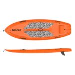 SEAFLO SF-S002 Σανίδα SUP Πολυαιθυλενίου 2.9m