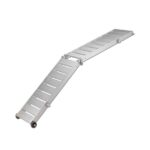 Πασαρέλα αλουμινίου σπαστή SUPER LIGHT 200cm x 36cm, 9Kg