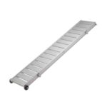 Πασαρέλα αλουμινίου Σταθερή SUPER LIGHT 190cm x 36cm, 9Kg