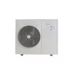 SPRSUN CAREL ITALY R410 Αντλία Θερμότητας 12.5kW 220V Μονοφασική