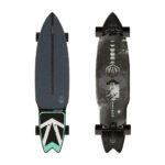 Surfskate / Skateboard SPACE 40" by Aztron®