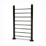 Viking FY-053B Wall Bars Σκάλα Γυμναστικής Κοιλιακών