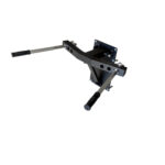 Δίζυγο τοίχου Viking P-10 - Wall mount Dip station