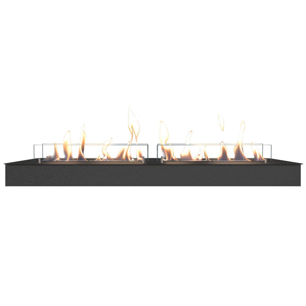 Xaralyn Burner XXL Black Καυστήρας Βιοαιθανόλης - Image 2