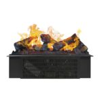 Xaralyn Cassette 600 Ηλεκτρικό Τζάκι