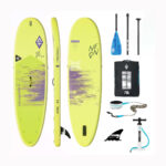 SUP NEON YOUTH 9'0"