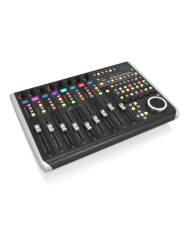BEHRINGER X-TOUCH Universal Control Surface
