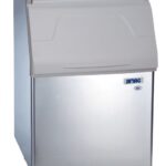 Αποθήκη για παγομηχανή 181Kg R150