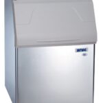 Αποθήκη για παγομηχανή 243Kg R190