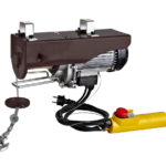 TURBO Παλάγκο ηλεκτρικό 125/250 kg LFT250