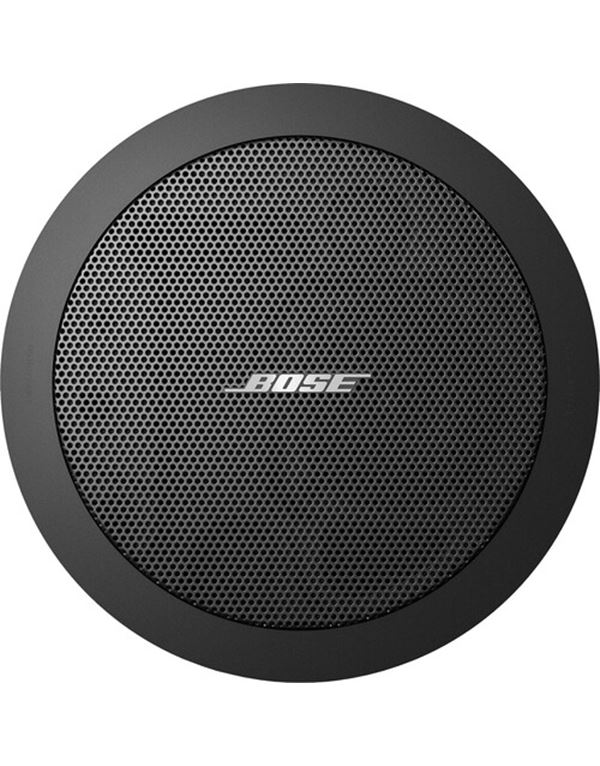 BOSE FreeSpace FS2C Black Zεύγος Hχείων Oροφής