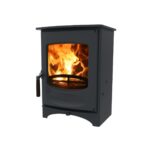 Charnwood C-Four Σόμπα Ξύλου - Blue