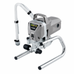 TURBO PLUS πιστόλι βαβής airless 1200W 3300psi ST1200