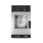 Φούρνος Compact Sapiens 6 θέσεων απευθείας ψεκασμού COES061R