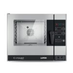 Φούρνος Compact Sapiens 6 θέσεων απευθείας ψεκασμού CVES061R