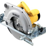 DEWALT Δισκοπρίονο Βαρέος Τύπου Βάθους Κοπής 86χιλ. D23700