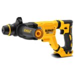 DEWALT Κρουστικό πιστολέτο SDS-Plus Brushless 18V (χωρίς μπαταρία & φορτιστή) DCH263N