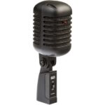 EIKON by Proel DM-55-V2-BK Δυναμικό Mικρόφωνο
