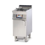 Φριτέζα ηλεκτρική αυτόματη TouchFry F25-94ETDP